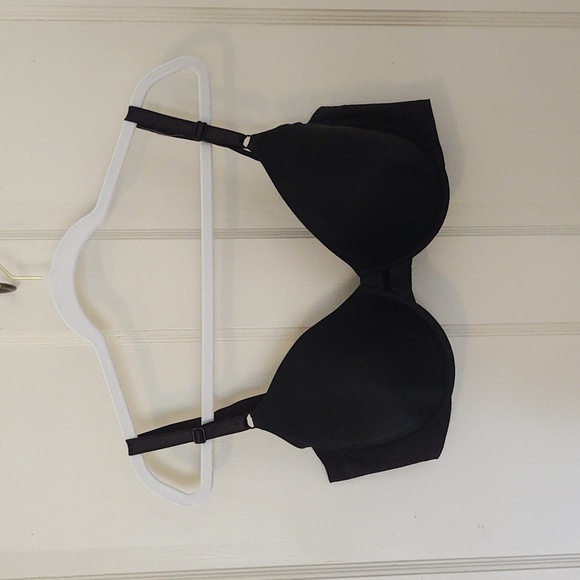Warner's Black Bra Sz 40C - Picture 1 of 6